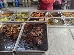 -兴福老面馆(寺路街店)