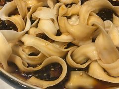 经典拌面-马头巷·食景园(苏州总店)