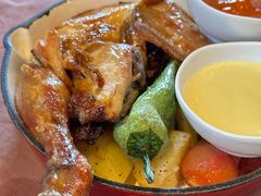 -Mammamia意大利餐厅(阳春巷店)