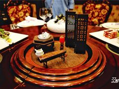 -聚春园自助餐厅(东街口店)