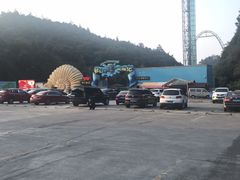 -梦幻奥陶纪景区