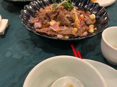 -誉八仙粤菜(万象天地店)