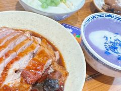 -李百蟹·江南蟹黄面·河景餐厅(夫子庙总店)