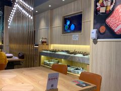 大堂-COMMUNE幻师(上邦百汇城店)