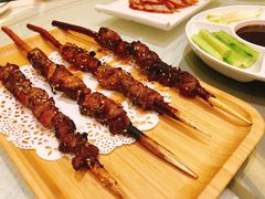 -新洪记·丽久饭店(铁西店)