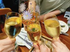 -Bistro Les Lilas丁香花小酒馆