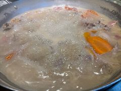 -泽成冰煮羊(非·遗东岸国际店)