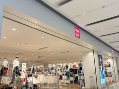 -优衣库(重庆万象城店)