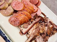 -山南熏肉大饼(辽菜旗舰店)