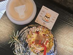 -BE NORMAL CAFE(霞溪路店)