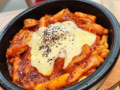 -米村拌饭(银泰中心店)