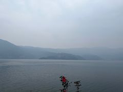 -雷波马湖风景区