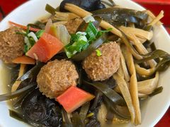 -蓝田九大碗民俗食府(蓝田店)