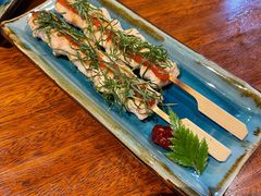 -山葵家居酒屋(天目里店)