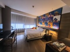 -厦门海港英迪格酒店(中山路店)