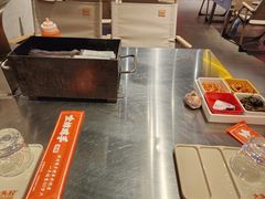 -大头叔烤鸡爪·朝鲜族烤串(天池路店)