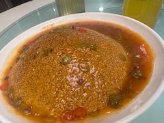 -清真马祥兴菜馆(云南北路店)