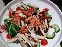 -豪德亨牛排自助餐厅(抚州东乡店)