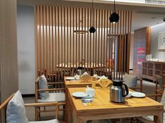 -枣子树·素食餐厅(普陀山店)