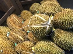 -果蔬好生活超市(乐堤港店)