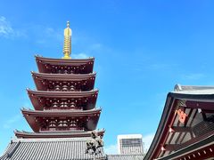 -浅草寺