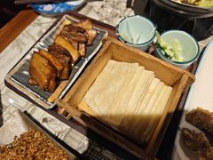 -一味大院•桐庐菜传承店(春江路店)