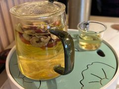 -荷花亭·湖北融合菜(中商广场店)