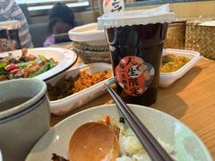 -花盐街·四川乐山小吃(西单大悦城店)