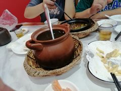-官塘锋记鱼生·生腌·砂锅粥(牌坊街店)