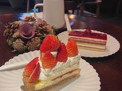 -黑草莓(重庆路店)