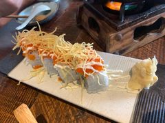 -鸟鸣门屋台料理(金帝银泰店)