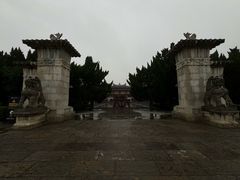 -洛阳古墓博物馆