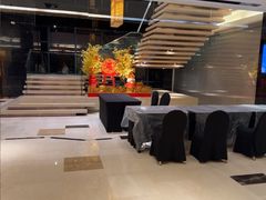 -上海龙之梦万丽酒店