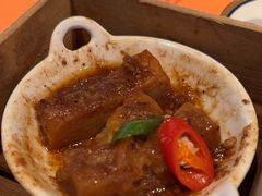 -美心·翠园(港汇恒隆广场店)