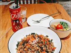-森Some Fusion(荔湾店)
