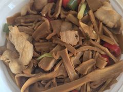 -金枝玉叶上海人家食府(三里河店)