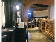 大堂-火炉火自助餐(悠唐购物中心店)