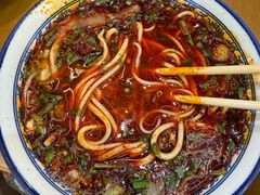-清真磨沟沿老字号牛肉面(总店)