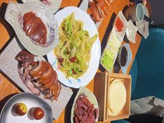 -新興传承烤鸭