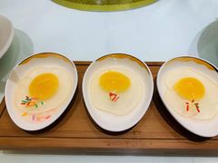 -云庭汇·粤菜海鲜(东盟盛天地店)
