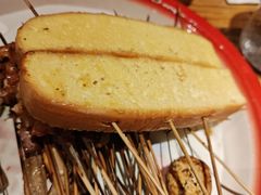 -北丐先生·野馄饨烧烤(雨花万象店)