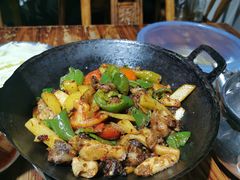 -胡师傅三下锅(汽车站店)