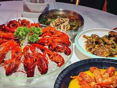 -金陵暴走小龙虾(南京总店)