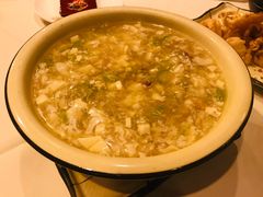 海鲜汤-喜记避风塘炒辣蟹(总店)
