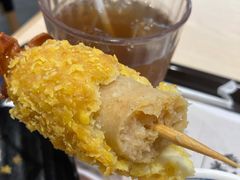 -吉野家(长沙五一广场IFS店)