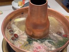 -东门口·新式老北京火锅(河西龙湖天街店)
