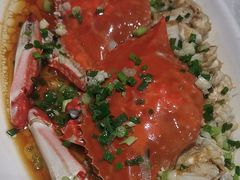 -好兄弟郭巨海鲜(天一阁店)