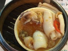-点点心点心专门店(湾仔店)