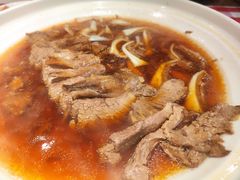 -西贝莜面村(当代商城店)