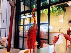 -Jardin D’Hiver宝诗龙后花园(北京SKP店)
